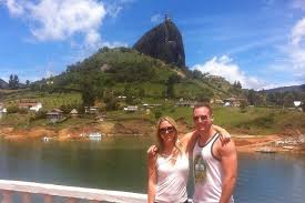 La manuela, the party mansion. Ganztagige Private Pablo Escobar Tour Inklusive Guatape 2021 Medellin Tiefpreisgarantie