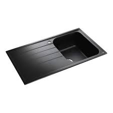 Start your project sooner with store pickup. Black Kitchen Sinks Save Up To 60 Today Tap Warehouse