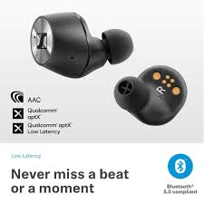 Visit your nearby store for demonstrations and advice across our great product range and rest assured that when you purchase from harvey. Sennheiser Momentum True Wireless Shopee Malaysia