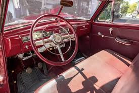 Image result for Mexico Red 1951 Plymouth