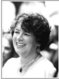 Shirley Doris MacKAY Obituary