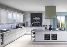 Cuisine York Ilot Atout Cuisines