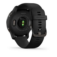 Garmin Venu 2 Smartwatch Zwart 010 02430 11 Watches