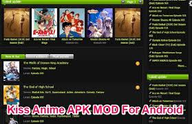 Jan 14, 2021 · download gogo anime prime apk 2.24 for android. Kissanime Apk Mod Free Download Link For Android 2021 Premium Cracked