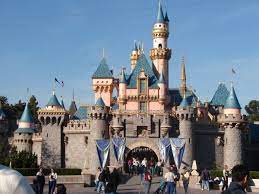 Disneyland Paris Disneyland Castle Disneyland Sleeping Beauty Castle