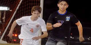 Holy Cross' second-half rally stuns Beau Chene in state final