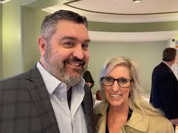 Where's Amy attends “The Four Phantoms in Concert”