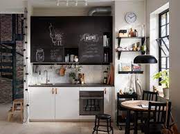 Ikea Australia Affordable Swedish Home Furniture One Wall Kitchen Ikea Kitchen Design Ikea Small Kitchen