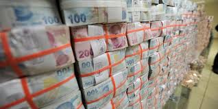 Doları önce 5,98 kasada ne kadar döviz kaldı? Merkez Bankasi Nedir Gorevleri Nelerdir Paratic