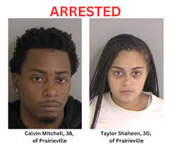 MEDIA RELEASE APSO Narcotics Detectives Arrest Two in Major Illegal  Narcotics Investigation and Seize Large Amount of Heroin with Fentanyl and  Other Illegal Drugs According to Sheriff Bobby Webre, detectives with the