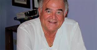 Falleció el empresario Alberto Ponce García