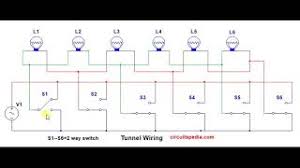 Lighting circuits switch wiring wiring at the switch. Godown Wiring Tunnel Wiring Light Switch Wiring 2 Way Switch Wiring