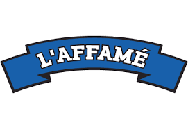 L Affame Saint Herblain Burgers Sandwiches Tacos Livraison De Repas Just Eat