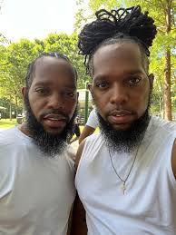 First Time Attendees at Twins Event