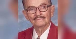 Edwin Dewitt Strickland Obituary