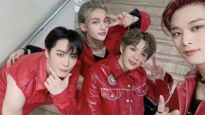 Wayv Members Profile Updated Chinese actor yang yang poses for fashion magazine. wayv members profile updated