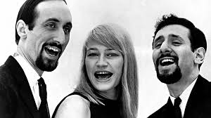 The Story Behind the Song "Puff the Magic Dragon" by Peter, Paul and Mary