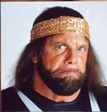 Macho Man Randy Savage