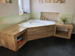 De la baignoire aux étagères, chaque élément doit être utile et indispensable. Salle De Bain Zen Nature 30 Idees Pour Vous Inspirer Kozikaza