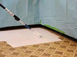 Check spelling or type a new query. How To Paint Old Vinyl Floors To Look Like New Tile Diy