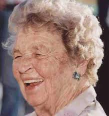 Winifred Winnie McBroom Stone