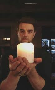 Kol Mikaelson To Season 5 Bts Nathaniel Buzolic Kol Mikaelson The Originals