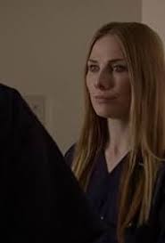 Holby City" Night Cover (TV Episode 2011)