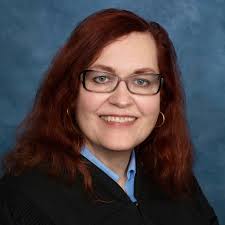 Victoria S. Kolakowski