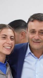 Frente Renovador de la Concordia's Video