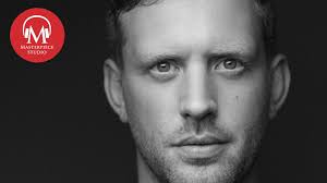 Actor Tom Durant-Pritchard