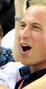 William and Kate's first year