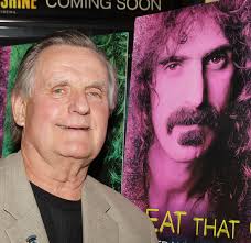 Chuck Ash Editorial Stock Photo