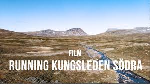 Running Kungsleden Sud Video Laufliebhaber
