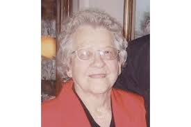 Lorraine Luebke Obituary (1924