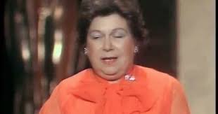 Verna Fields, Powertalent.