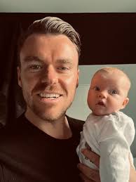 After finishing up at Australia Post and enjoying a Summer holiday focusing 