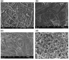 Maybe you would like to learn more about one of these? 1 Sem Images Of Whatman Filter Paper A Grade 1 At 200 Magnification Download Scientific Diagram
