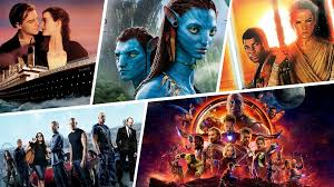 Highest Grossing Movies Of All Time What Makes A Blockbuster Worldwide, the movie has grossed over $1.3 billion.