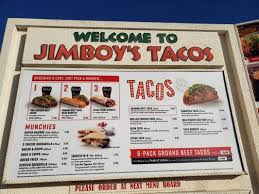 View our jimboy's tacos tasty menu and order online. Jimboy S Tacos 34 Photos 91 Reviews Mexican 3431 Coach Ln Cameron Park Ca Restaurant Reviews Phone Number Menu