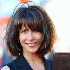 Exclusive Stephen King Declares His Love For Kim Novak Wig Hairstyles Thick Hair Styles Front Lace Wigs Human Hair