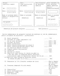 Acest tip de concediu nu se încadrează în concediul de maternitate, ci în concediu de risc maternal și se acordă la solicitarea. Dosar Concediu Risc Maternal