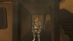 The key job of a wooden spoon is stirring. Soldier S Armor The Legend Of Zelda Breath Of The Wild Wiki Guide Ign