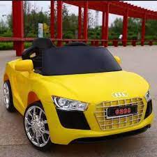 Hal ini kerana, masih kurang kesedaran di kalangan mereka bahawa. Elektrik Car Kereta Elektrik Mainan Kanak Kanak Audi 6288 Kami Akan Pos Yang Dh Siap Psang Plug N Play Shopee Malaysia