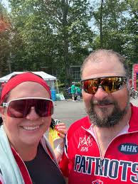 Robert's 19-day Tohatsu Journey and Safe Return to Pensacola