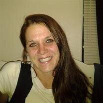 Brigette Ann Venable Obituary