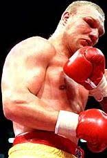 Boxing DVDs — Products