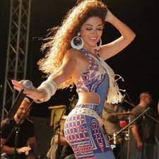 ريهام سعيد لـ ميريام فارس قومي اقفي وإنتي بتتكلمي عن مصر جزء من حلقة اليوم 23 يونيو2019 من برنامج #صبايا. 120 Bpm Dj Ice Myriam Fares Goumi Ù…ÙŠØ±ÙŠØ§Ù… ÙØ§Ø±Ø³ Ù‚ÙˆÙ…ÙŠ By Dj Ice Event