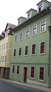 Kahla ist eine kleinstadt im mittleren saaletal. 2 Zimmer Wohnung In Kahla Ca 55 M Kaltmiete Ibv Gebaudemanagement