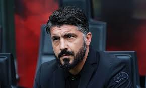 Ac milan eye euro return holding napoli. Milan Eye A Twitter Milan S Official Statement Regarding Gattuso