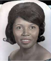 Elsa Bass Obituary (1945